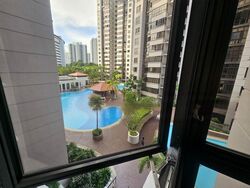 The Mayfair (D22), Condominium #465713761